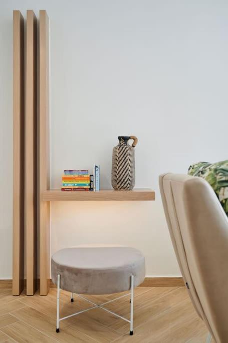 Kaizen Chania - New Central Apartment Just 350M Away With Private Jacuzzi And Free Parking! Εξωτερικό φωτογραφία
