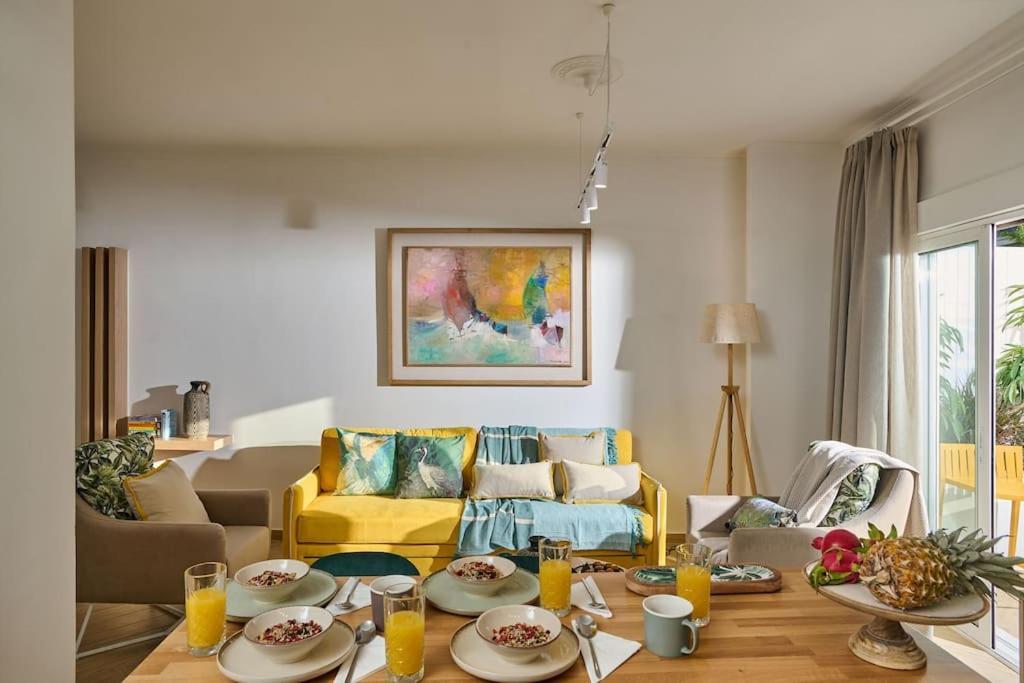 Kaizen Chania - New Central Apartment Just 350M Away With Private Jacuzzi And Free Parking! Εξωτερικό φωτογραφία